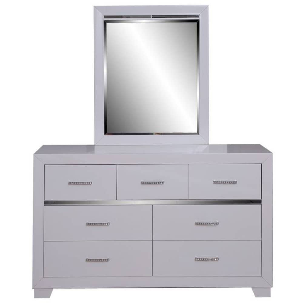 Horatio Dresser with Mirror Horatio Dresser with Mirror