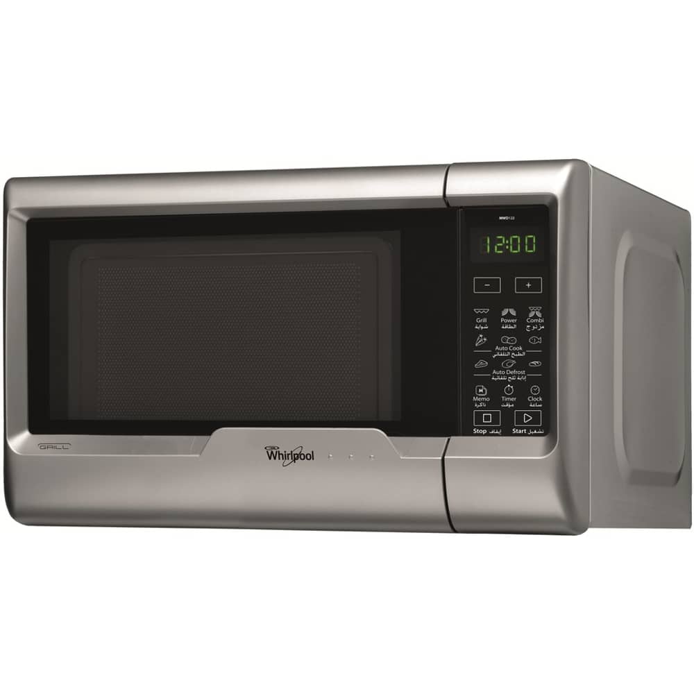 Whirlpool Microwave MWD122SL
