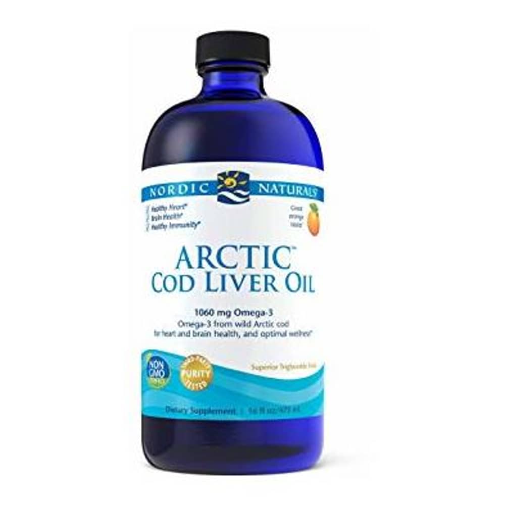 نورديك ناتشرلز مكمل غذائي نورديك ناتشرلز مكمل غذائي