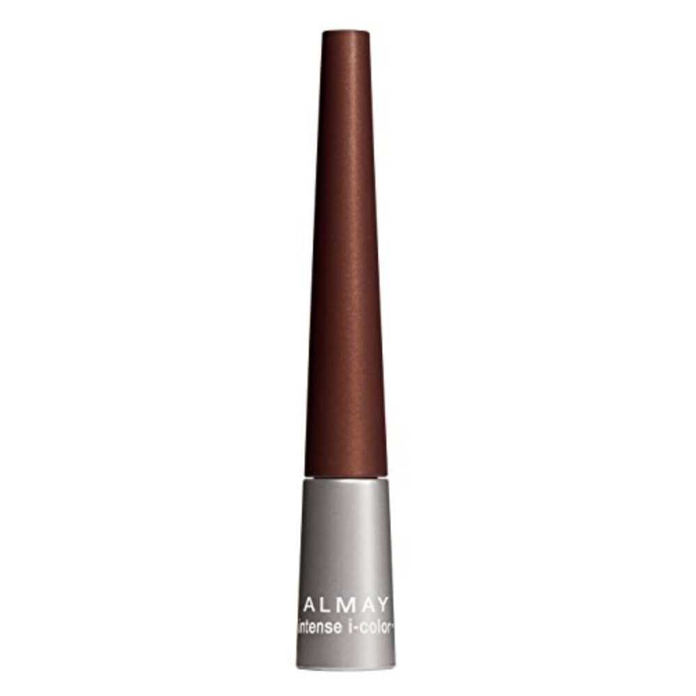 Almay Intense I-Color Liquid Liner, Brown Topaz