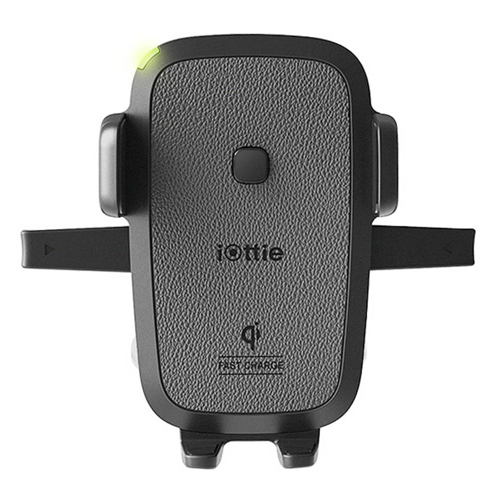 Iottie Easy One Touch Wireless Fast Charging Dash & Windshield
