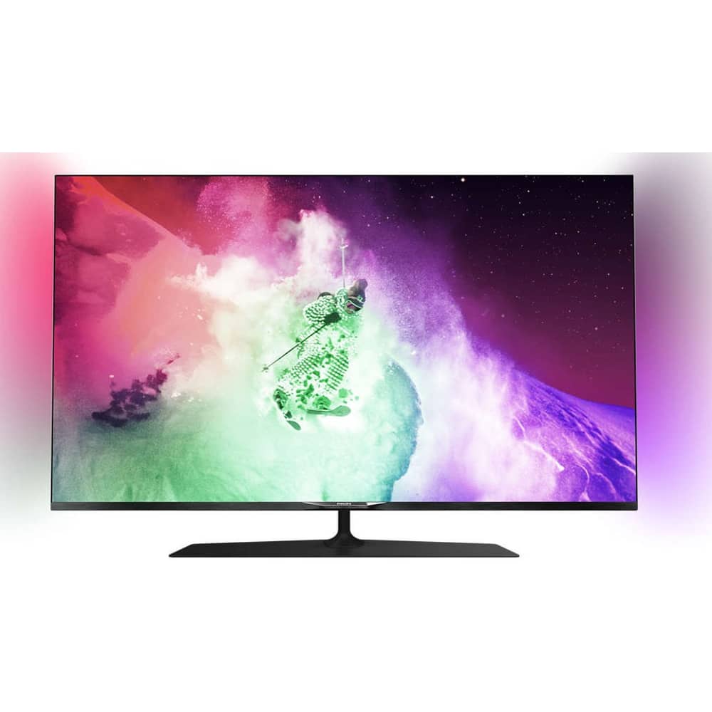 Philips 55PUS7909/12 4K Ultra HD 3D LED Television 55inch (2018 Model) Philips 55PUS7909/12 4K Ultra HD 3D LED Television 55inch (2018 Model)