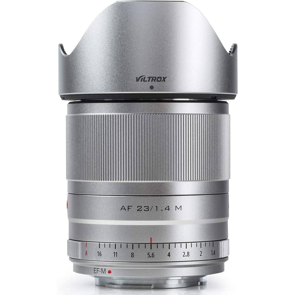 Viltrox 23mm F1.4 Ef-m Mount Stm Autofocus Lens, F/1.4 Large Aperture Aps-c Lens Compatible With Canon Eos-m Mount M50 Mark Ii M200 M10 M100 M3 M5 M50 M6 M60 Ii Viltrox 23mm F1.4 Ef-m Mount Stm Autofocus Lens, F/1.4 Large Aperture Aps-c Lens Compatible With Canon Eos-m Mount M50 Mark Ii M200 M10 M100 M3 M5 M50 M6 M60 Ii