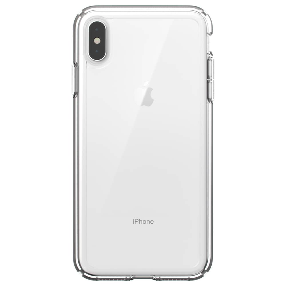 Speck Gemshell Clear Case For iPhone XR