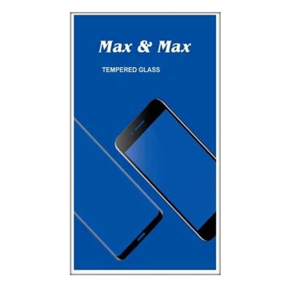Max & Max Tempered Glass Screen Protector For Huawei Mate 20 Pro