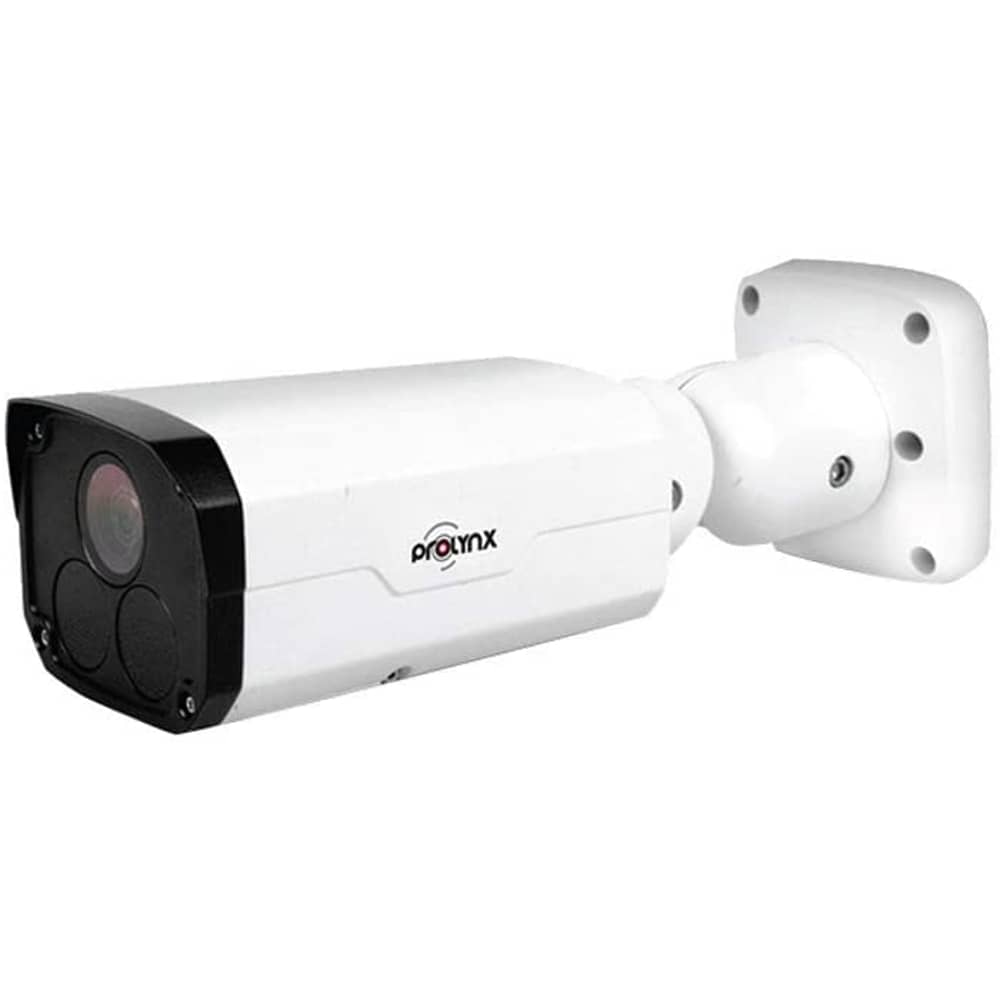Prolynx Network Bullet Camera Pl-4nbc33 Prolynx Network Bullet Camera Pl-4nbc33