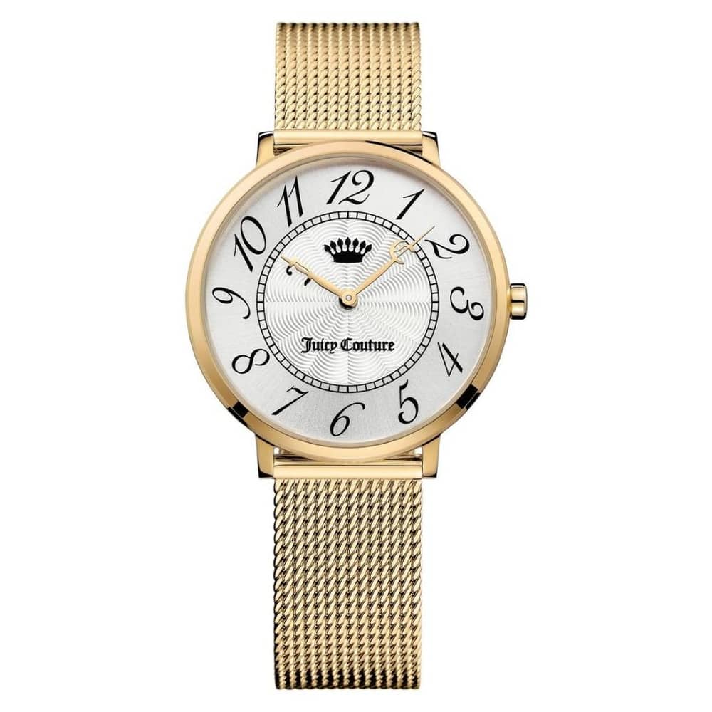 Juicy Couture 1901556 Women Watch Juicy Couture 1901556 Women Watch