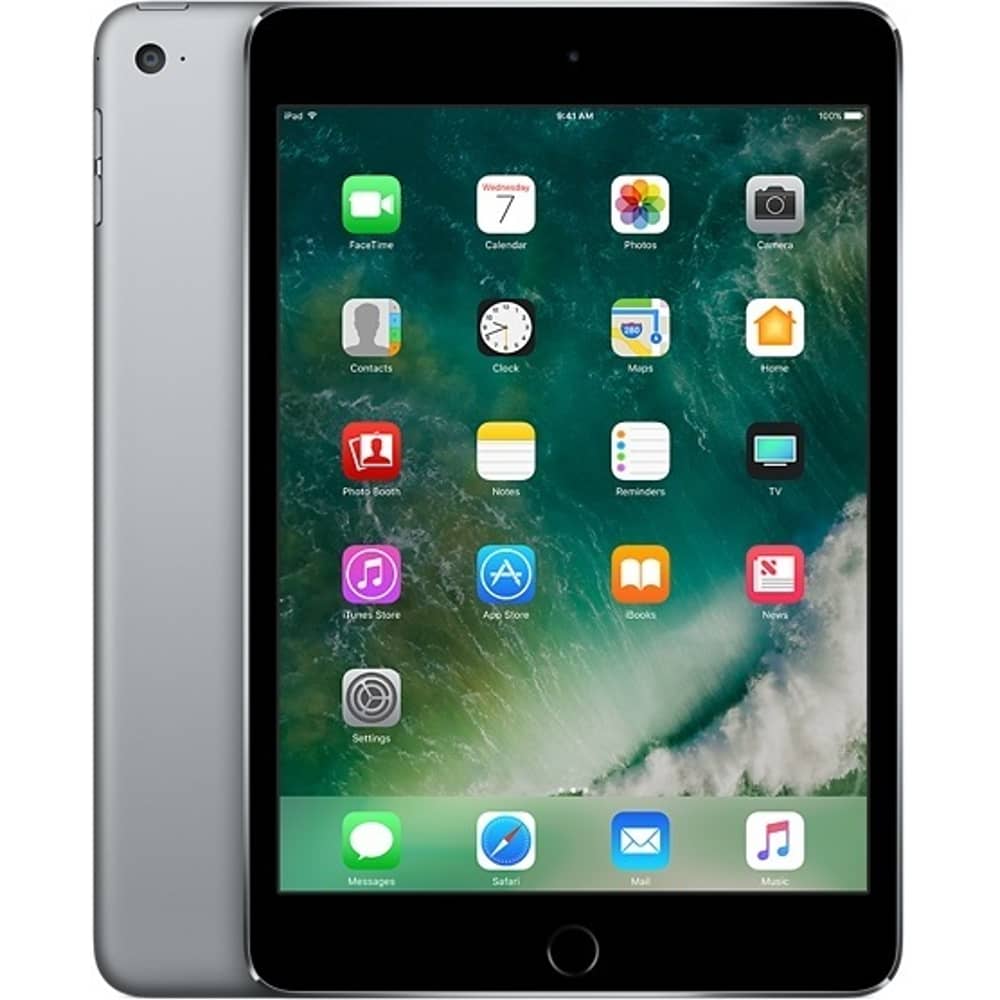 iPad mini 4 (2015) WiFi 16GB 7.9inch Space Grey