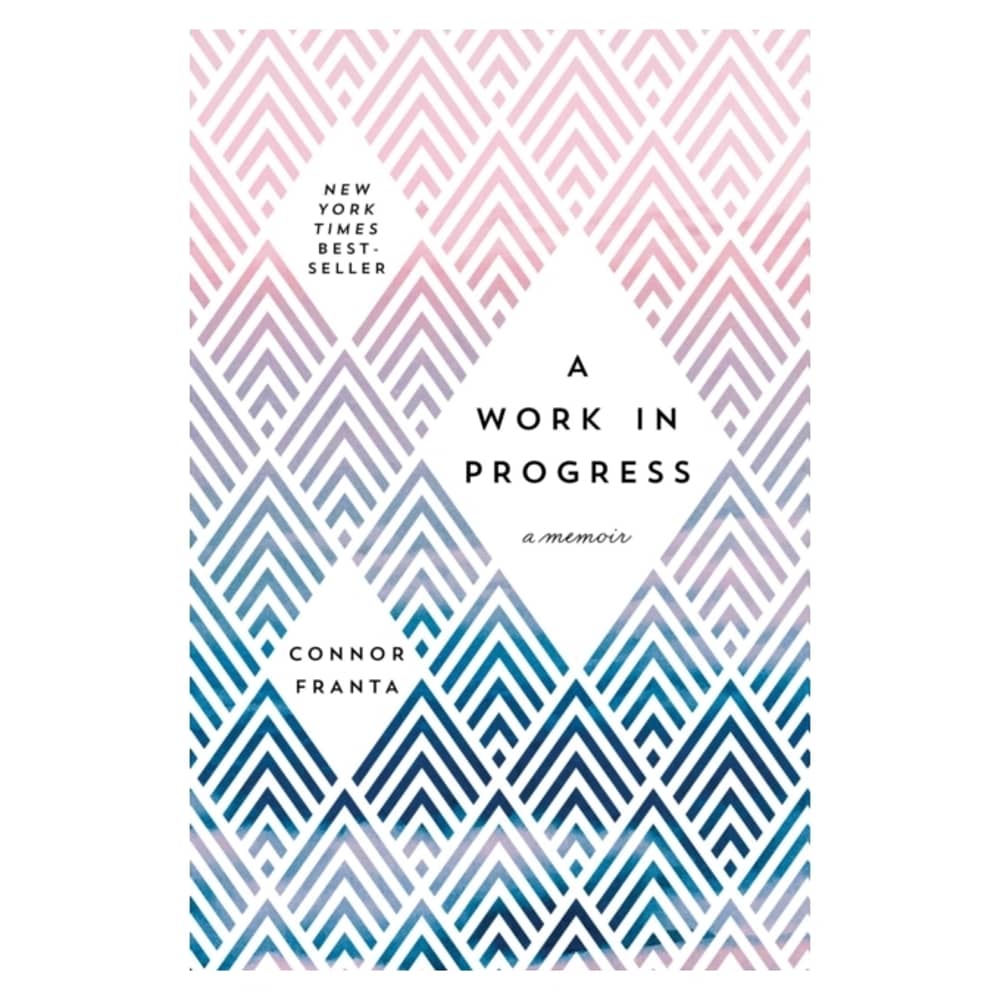 A Work in Progress: A Memoir A Work in Progress: A Memoir