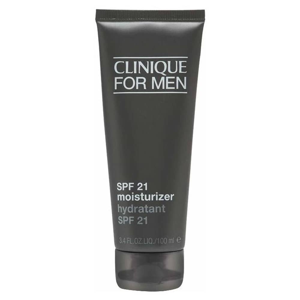 Clinique SPF 21 Moisturizer 100ml