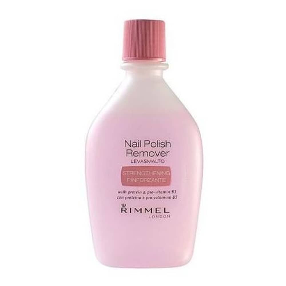 Rimmel London Nail Polish Remover