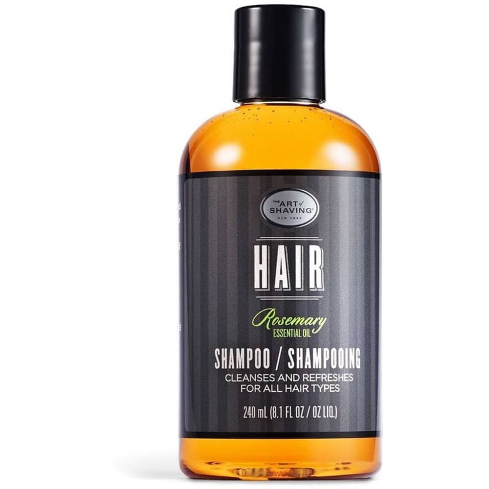 The Art Of Shaving Shampoo-Rosemary The Art Of Shaving Shampoo-Rosemary