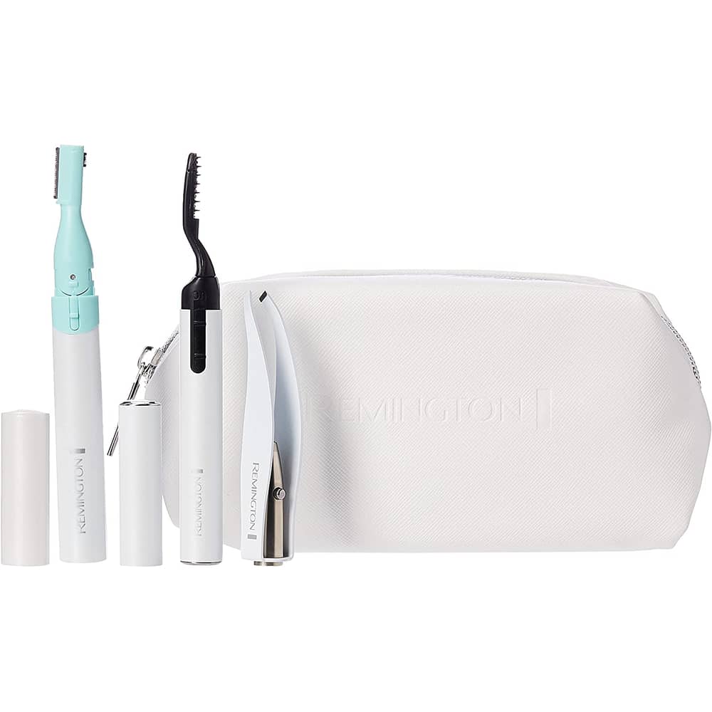 Remington Reveal Lash & Brow Beauty Kit
