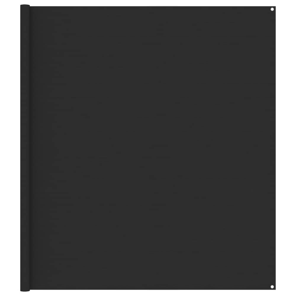 vidaXL Tent Carpet 250x450 cm Anthracite vidaXL Tent Carpet 250x450 cm Anthracite