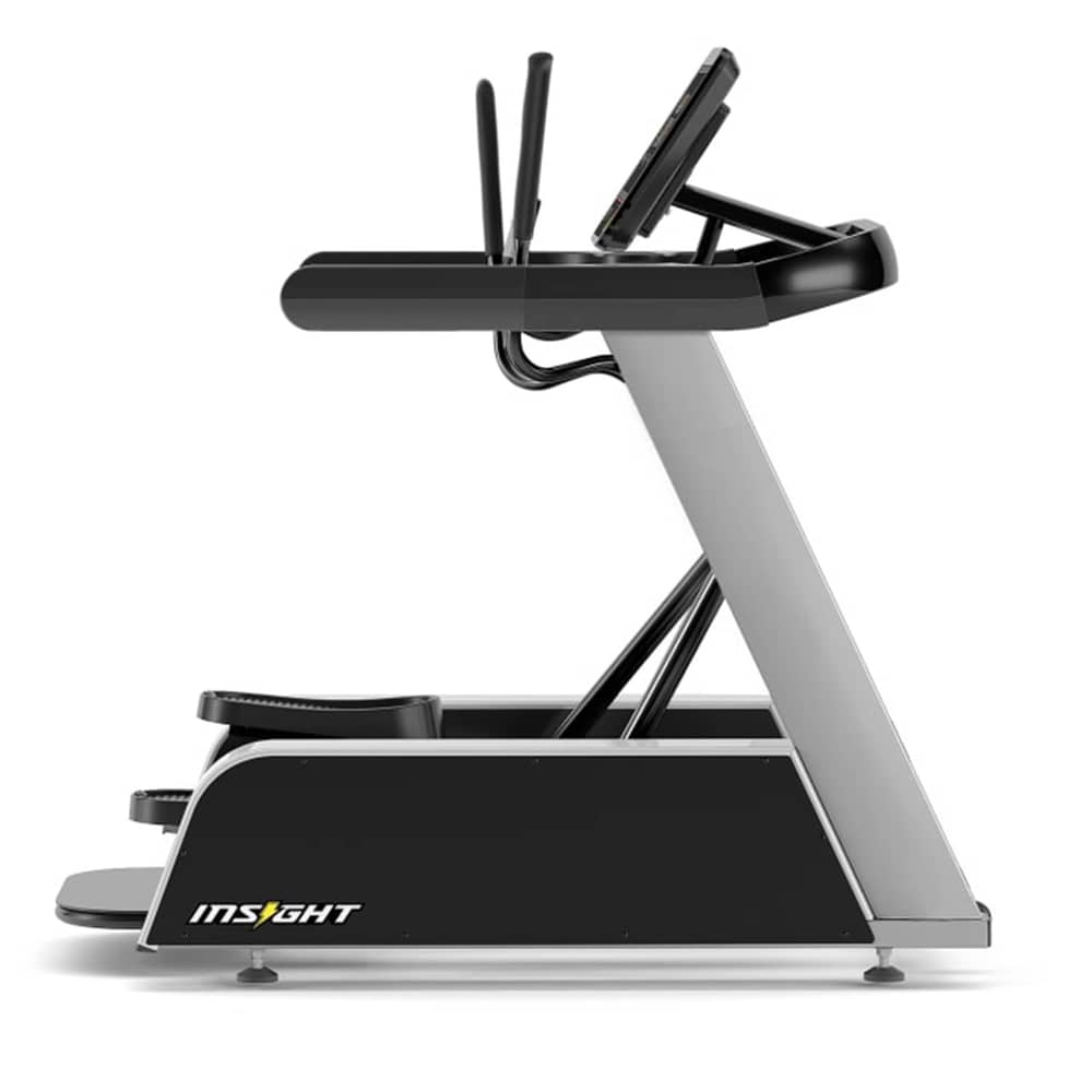 Insight Fitness Commercial Ce5500 Elliptical Cross-trainer