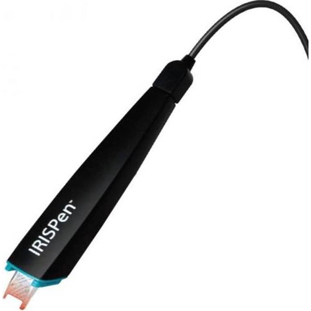 Iris Pen Executive 7 Scanner Iris Pen Executive 7 Scanner