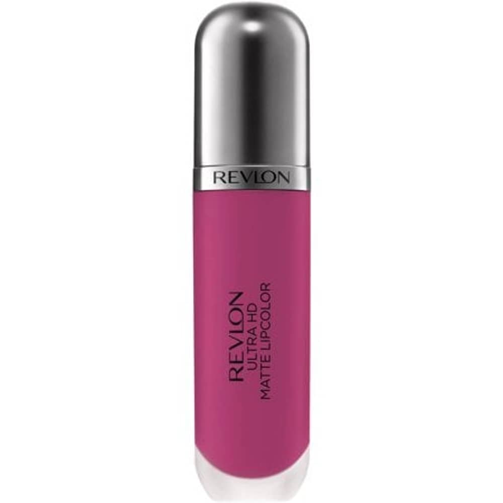Revlon Lipstick Intensity 665 Revlon Lipstick Intensity 665