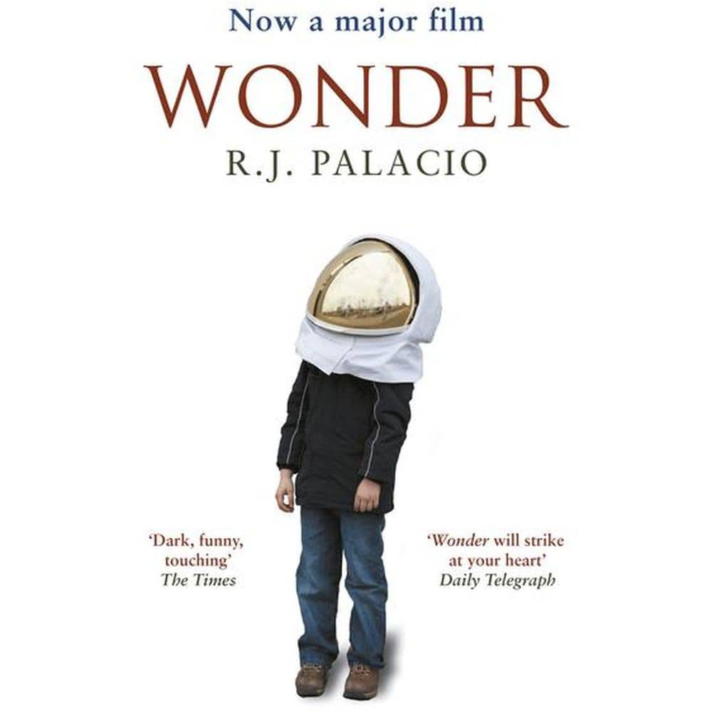 Wonder Book