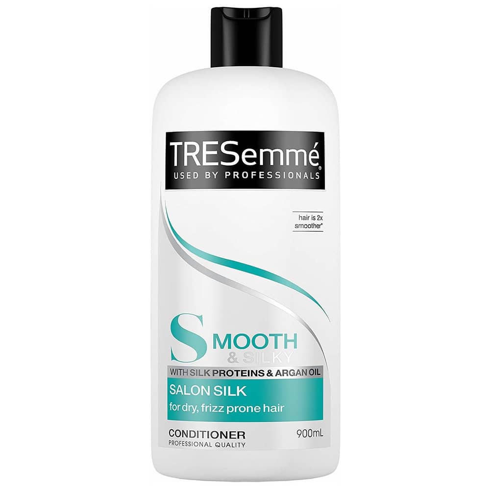 Tresemme Smooth & Silky Salon Silk Conditioner 900ml Tresemme Smooth & Silky Salon Silk Conditioner 900ml