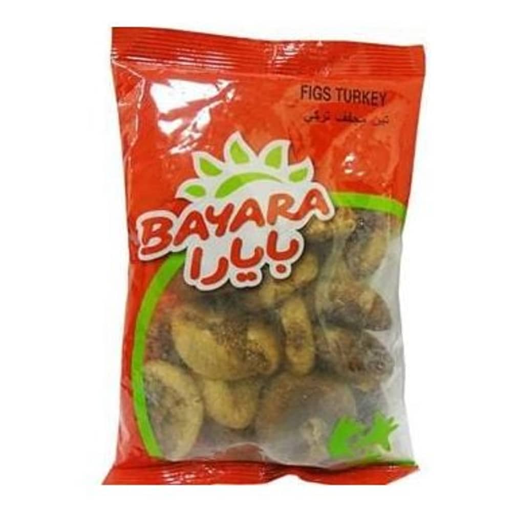 Bayara Figs Turkey 400g