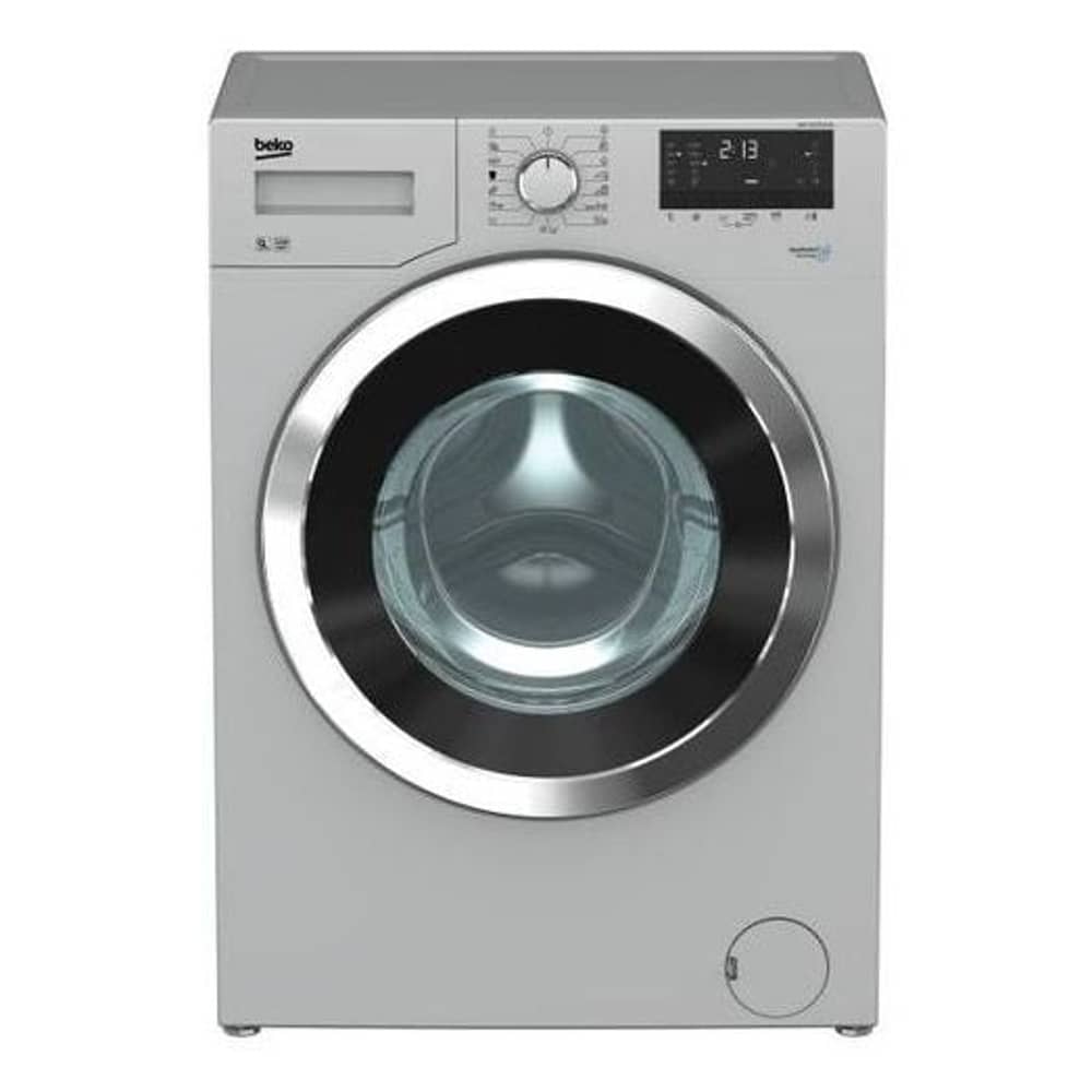 Beko Front Load Washer 9kg WMY91230SLB1