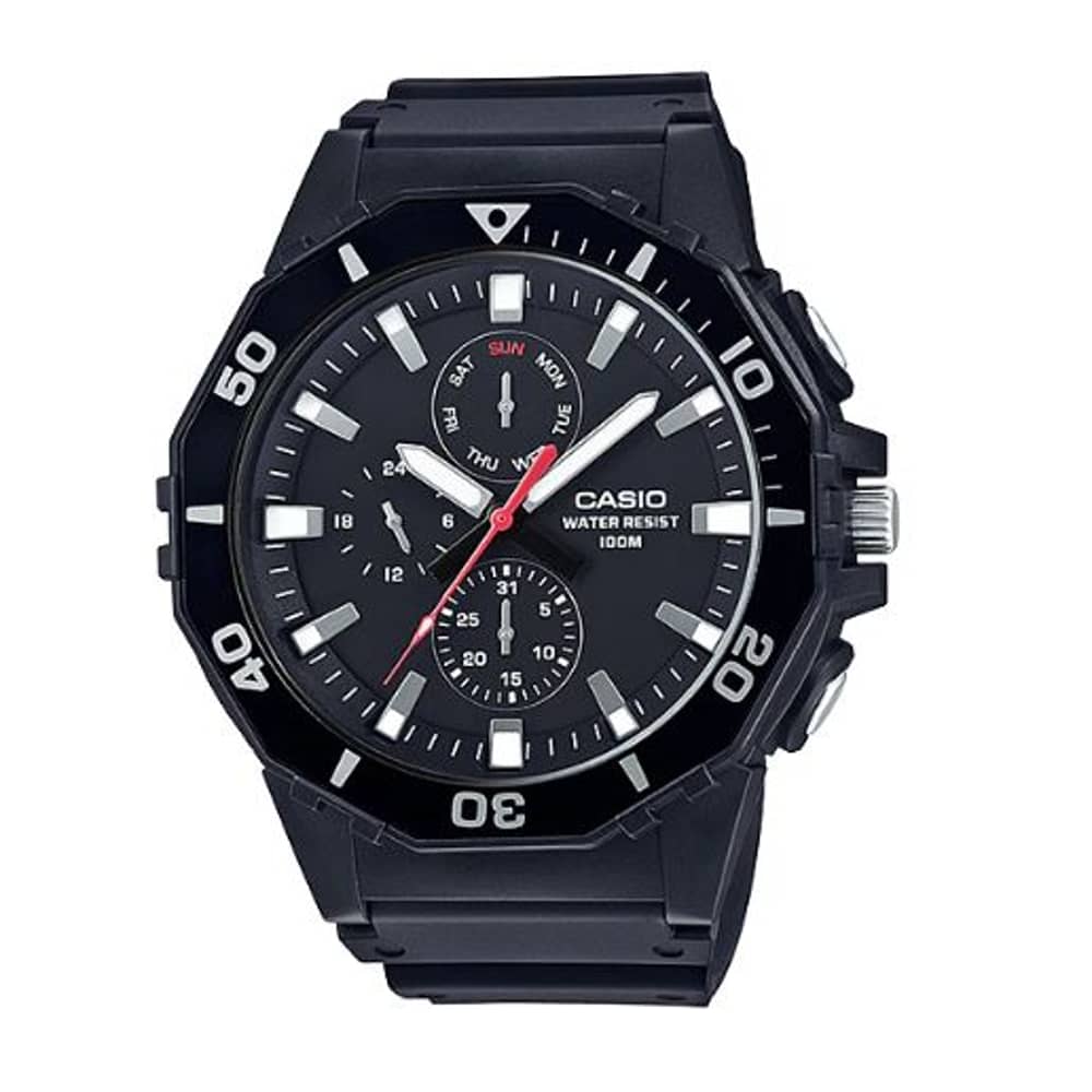 Casio MRW-400H-1AV Youth Men's Watch