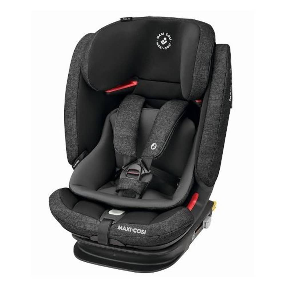 Maxi Cosi Titan Pro Car Seat Nomad Black