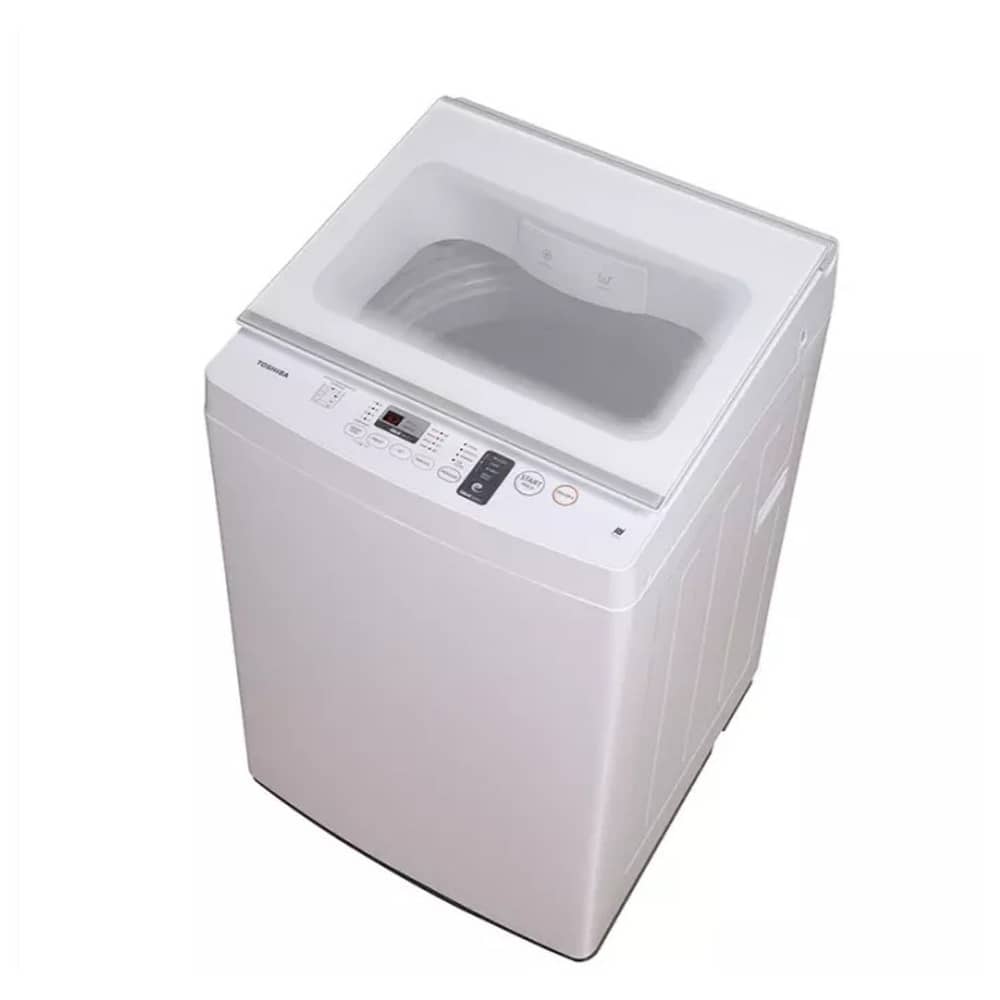 Toshiba Top Load Fully Automatic Washer 7 kg AWJ800AUPB Toshiba Top Load Fully Automatic Washer 7 kg AWJ800AUPB
