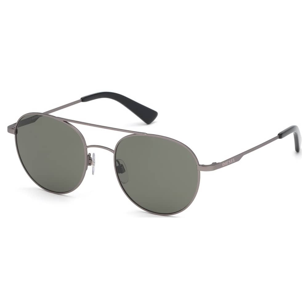 Diesel DL0285-09N-56 Men Sunglass Diesel DL0285-09N-56 Men Sunglass