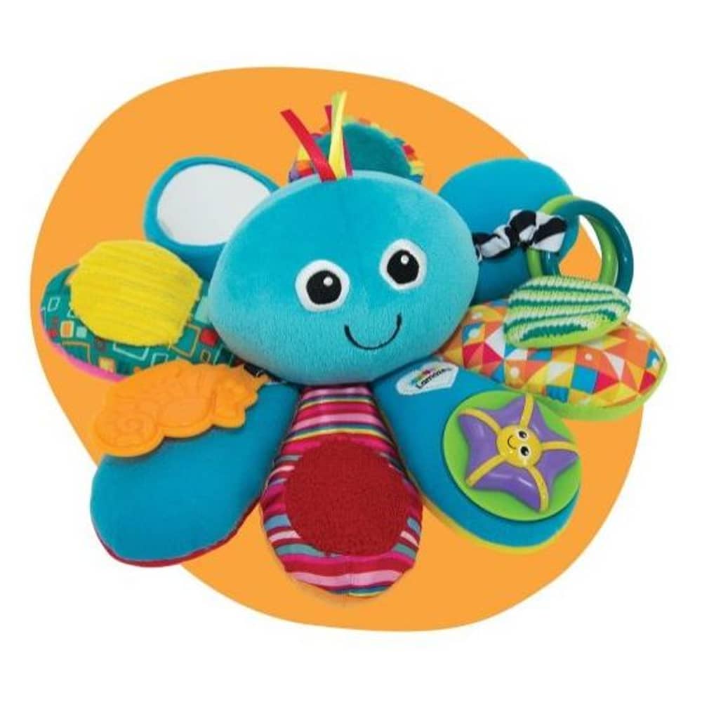 Lamaze L27206 Octivity Time