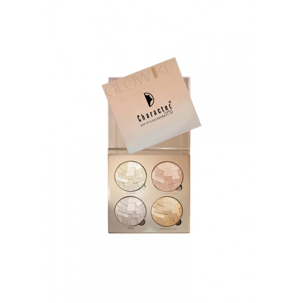 Character Glow Kit Multicolor GK003 Character Glow Kit Multicolor GK003