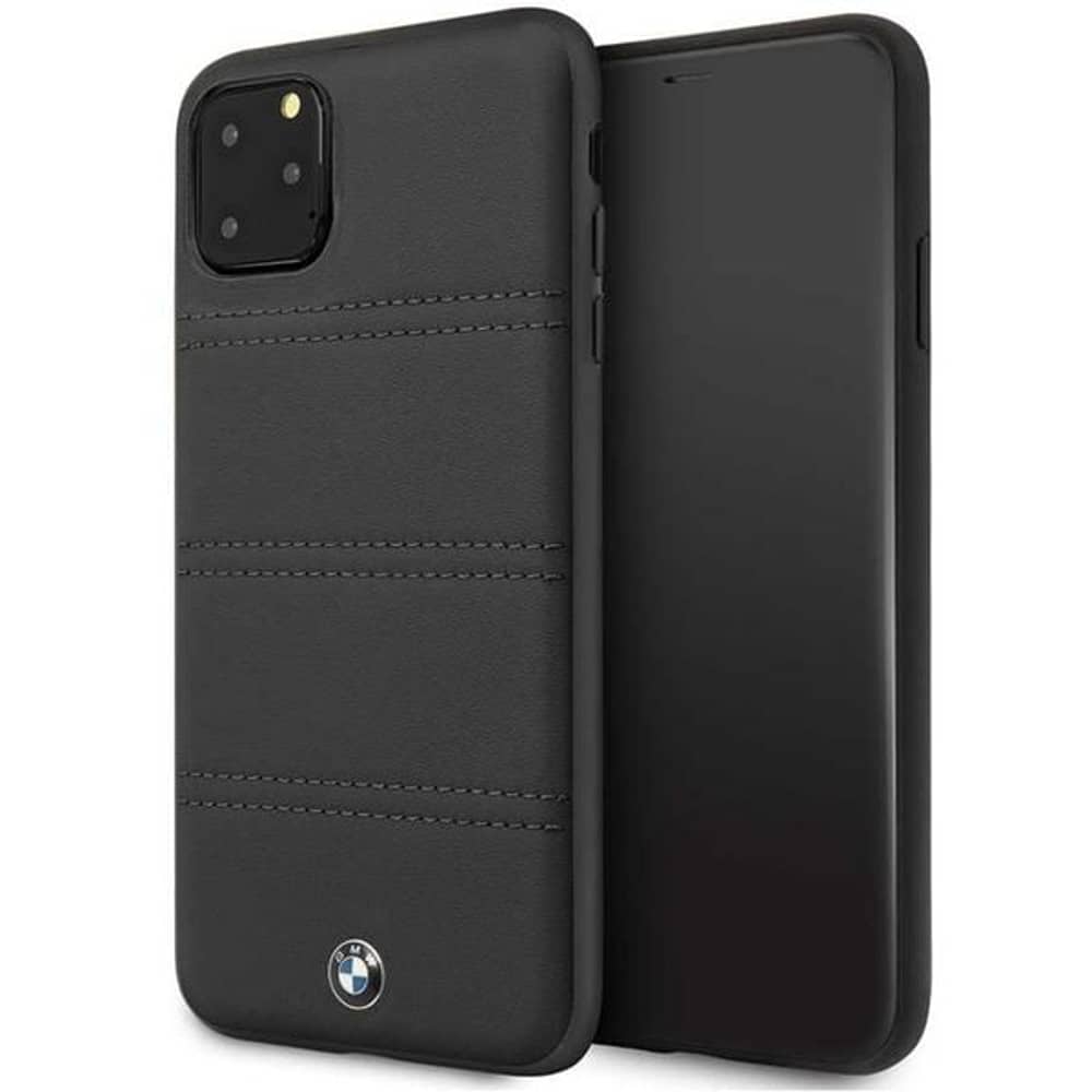 BMW Backcover For Iphone 11 Pro Max Hard Case Black BMW Backcover For Iphone 11 Pro Max Hard Case Black
