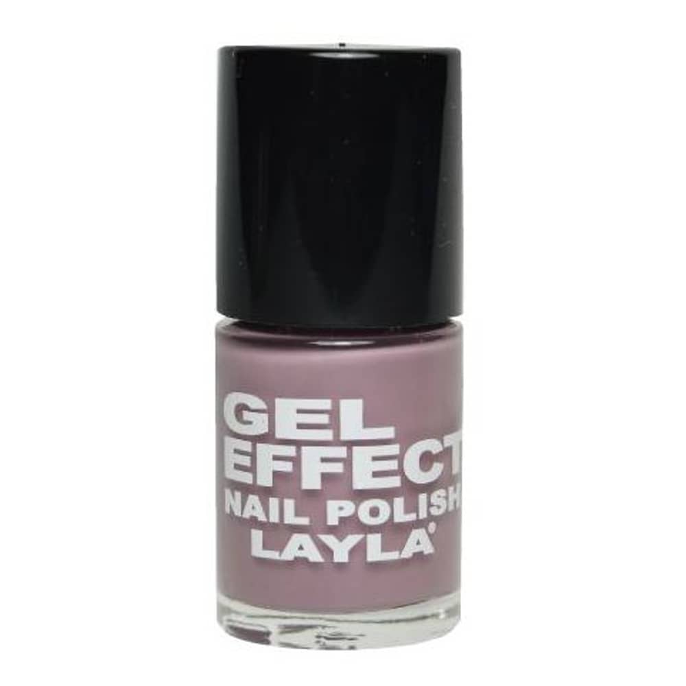 Layla Gel Effect Nail Polish Iris 022