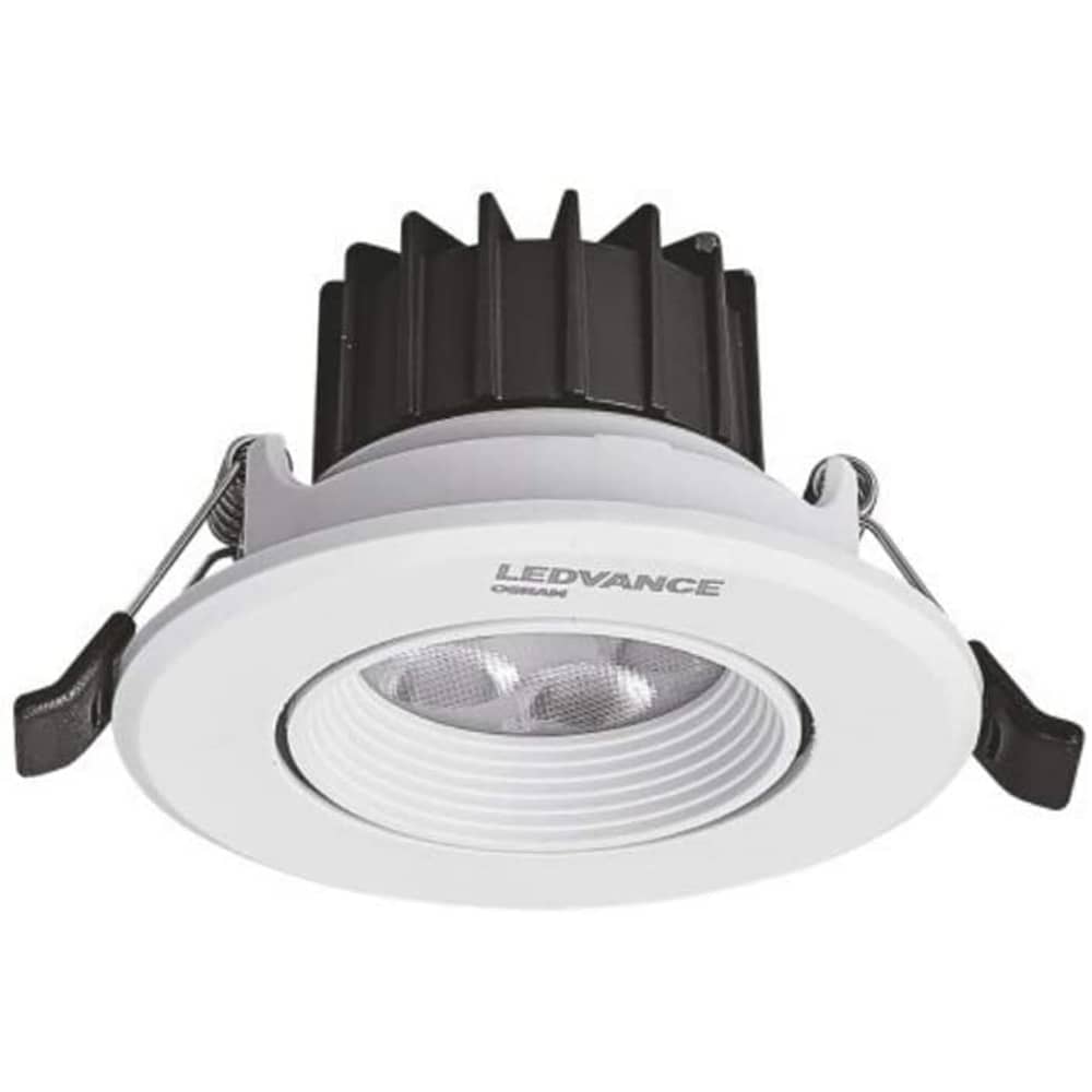 Ledvance Ceiling Spotlights Led Adjustable 5w Warm White 420lm - Spot