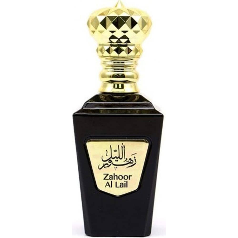 Arabiyat Zahoor Al Lail For Unisex Edp 100ml Arabiyat Zahoor Al Lail For Unisex Edp 100ml