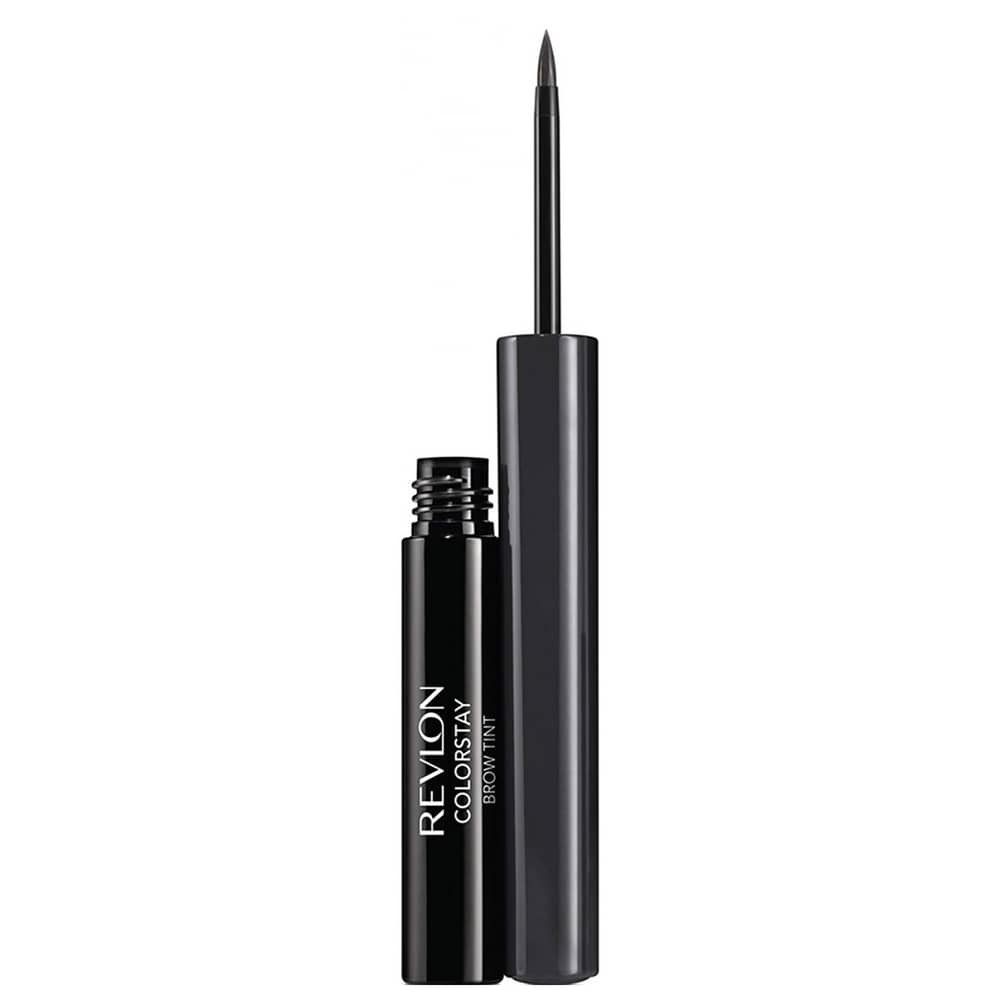 Revlon Colorstay Brow Tint Soft Black Revlon Colorstay Brow Tint Soft Black
