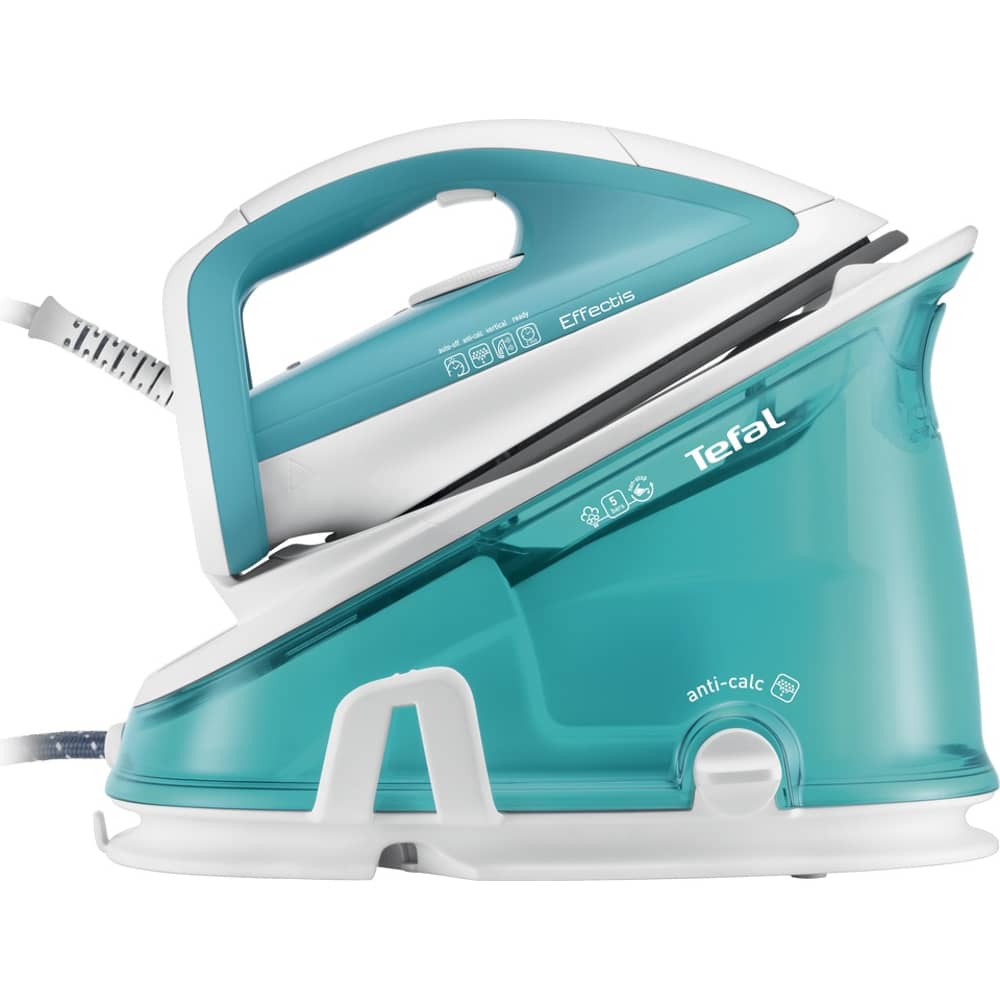 Tefal Effectis Steam Generator GV6720M0