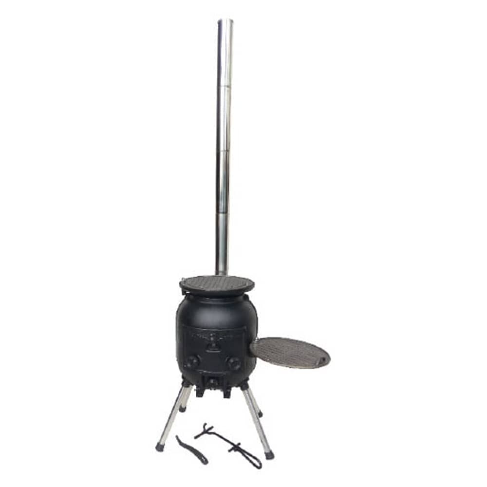 OZtrail Outback Cooker Standard
