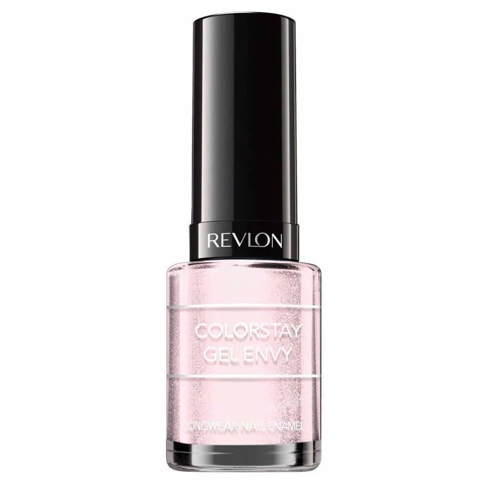 Revlon Nail Polish Beginner'S Luck 030