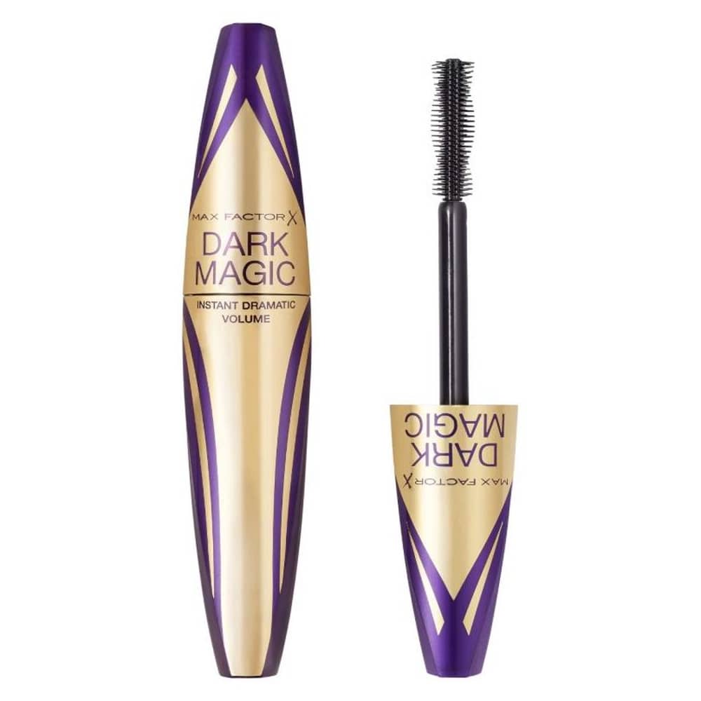 Max Factor Dark Magic Mascara Dramatic Volume Black 10ml
