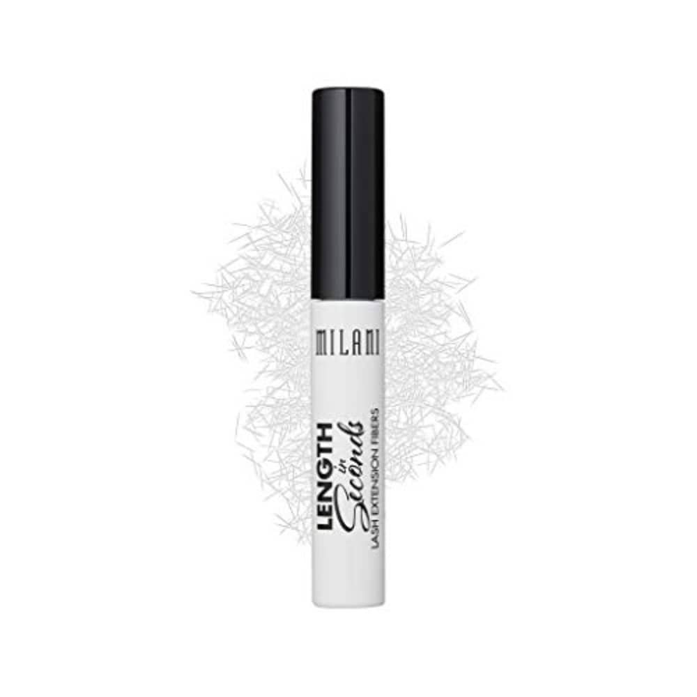Milani Length In Seconds Lash Extension Fibers Milani Length In Seconds Lash Extension Fibers