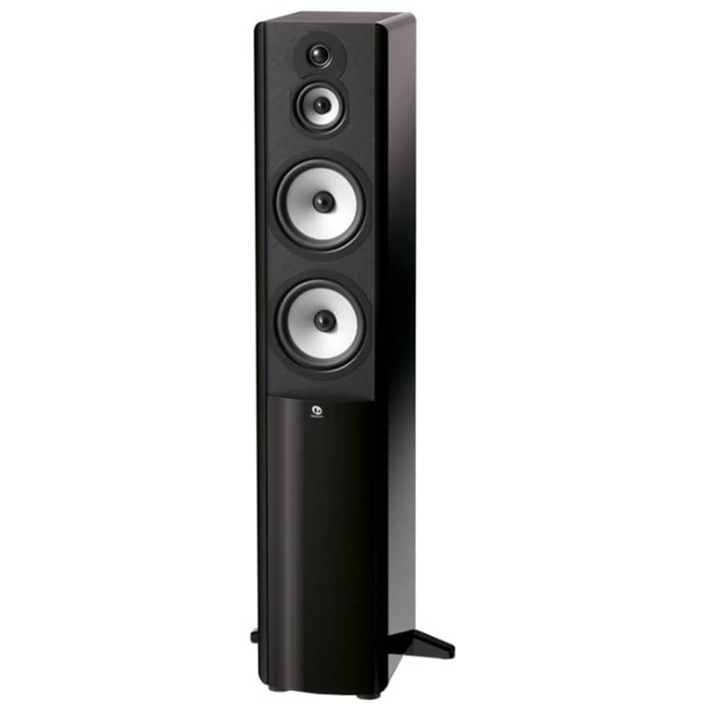 Boston Acoustics A360B Floorstanding Speaker Black Boston Acoustics A360B Floorstanding Speaker Black