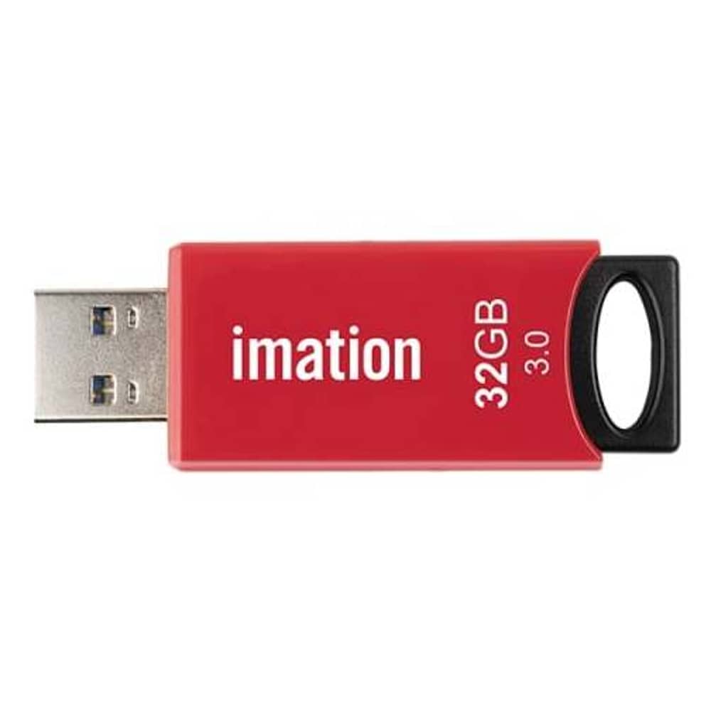 Imation 77000002061 USB Sledge Flash Drive 32GB Imation 77000002061 USB Sledge Flash Drive 32GB