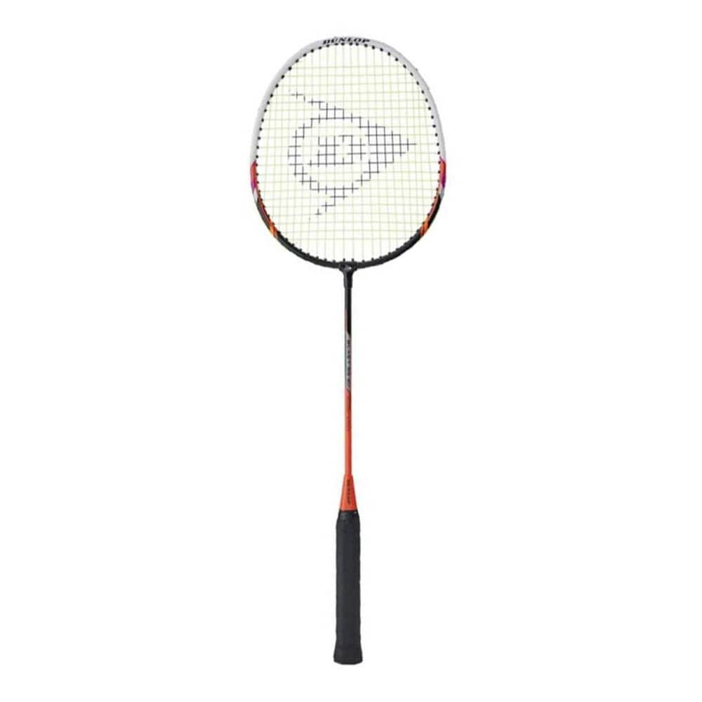 Dunlop Blast SS 10 Yellow badminton racket Dunlop Blast SS 10 Yellow badminton racket