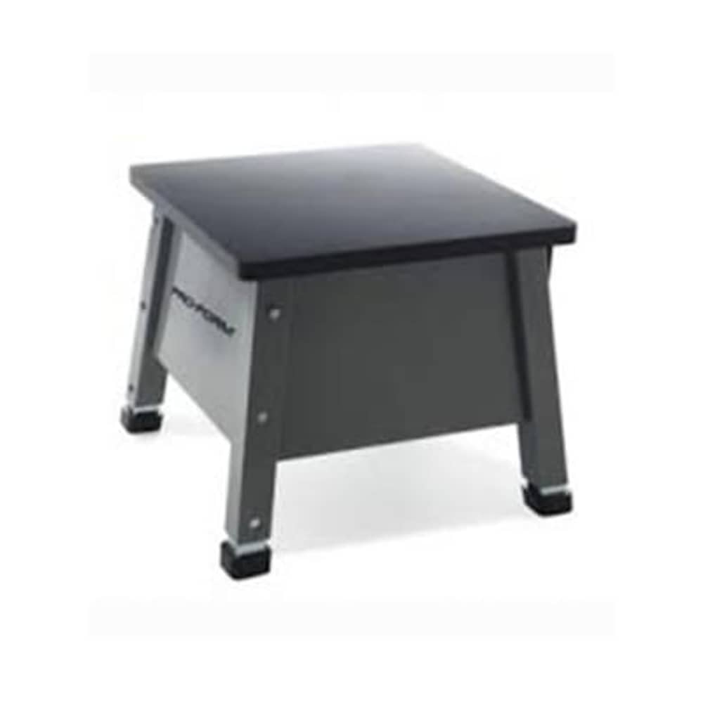 Proform Icon-pfibox13 Adjustable Plyometric Jump Box, Gray Proform Icon-pfibox13 Adjustable Plyometric Jump Box, Gray
