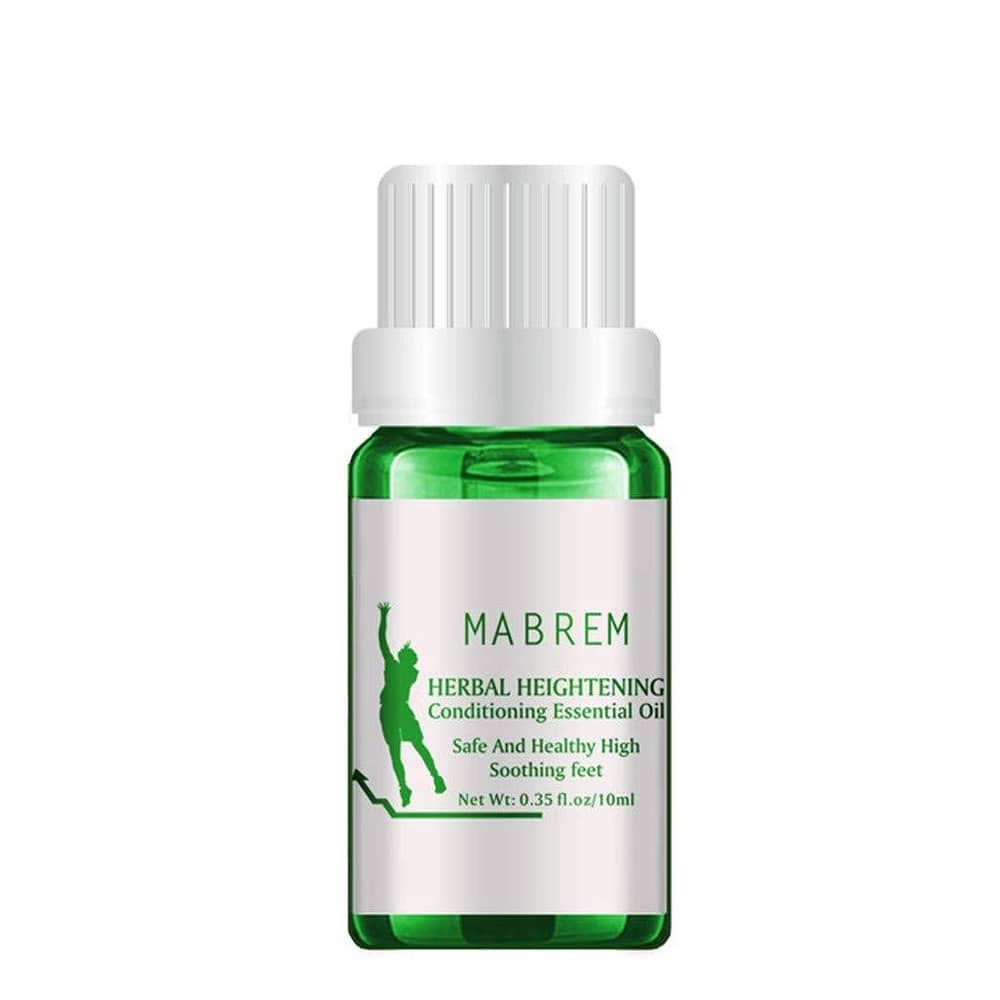 Mabrem Herbal Heightening Essential Oil