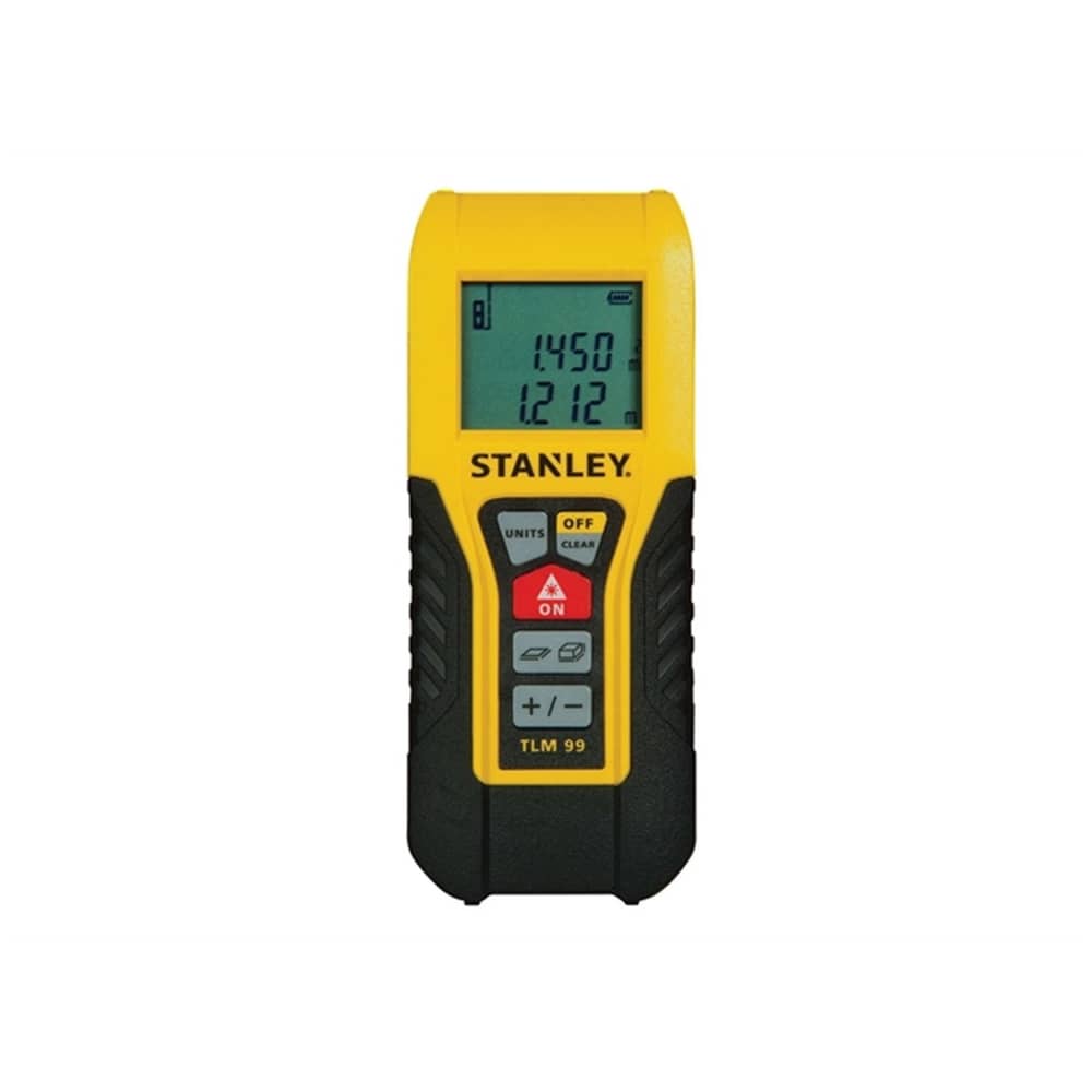 Stanley TLM99 30M Laser Measure STHT1-77138