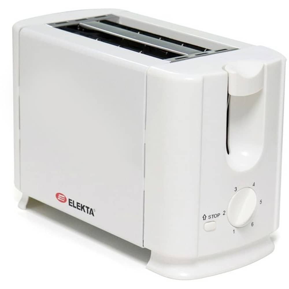 Elekta 2-Slice Toaster ET-256MKI