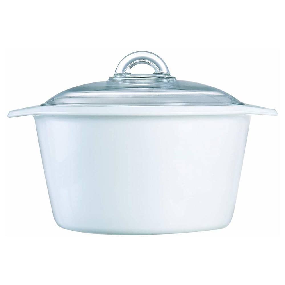 Luminarc N6298 Casserole Blooming 2L With Lid