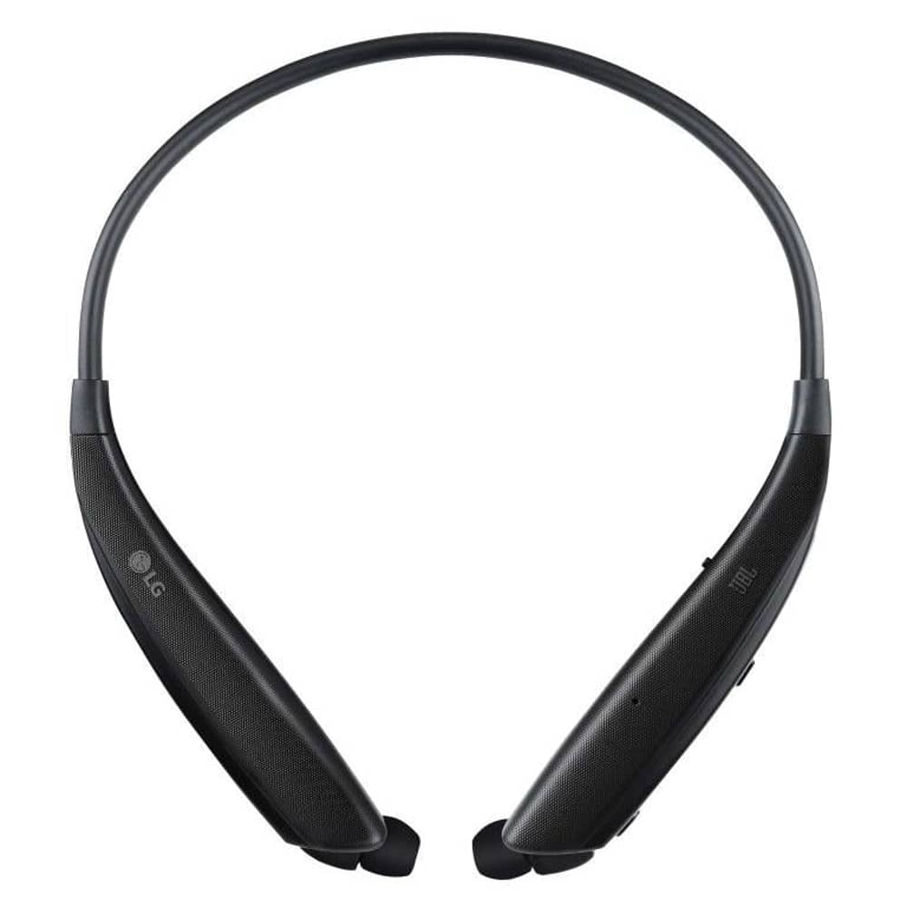 LG HBS-835 Bluetooth Headset Black LG HBS-835 Bluetooth Headset Black